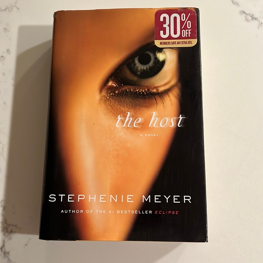 The Host